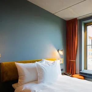 3* Szálloda Gambino Werksviertel