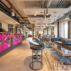 Maseven Messe Trudering Hotel apartamentowy