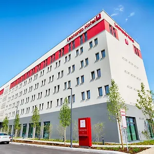 Leonardo East Mnichov