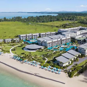 Le Meridien Resort&spa - Sha Extra Station touristique Khao Lak