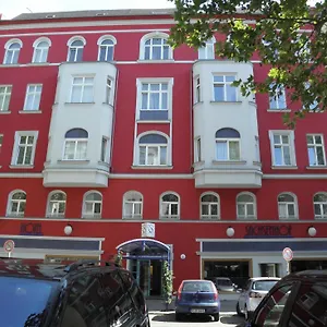 Sachsenhof 3*, Berlim Alemanha
