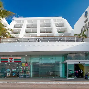 Casa Mexicana 4*, Cozumel México
