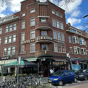 flex-inn.thehaguehotels.net/