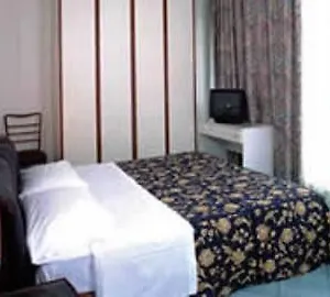 *** Hotel Universo Italien