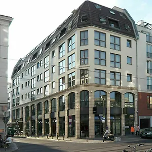 Flower's By Limehome - Digital Access Appartement Berlin