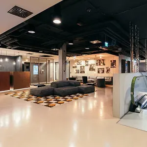 3* Szálloda Gambino Cincinnati