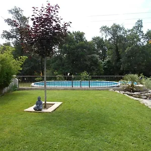 Chez Lulu Maison d'hôtes Saint-Saturnin-lès-Apt
